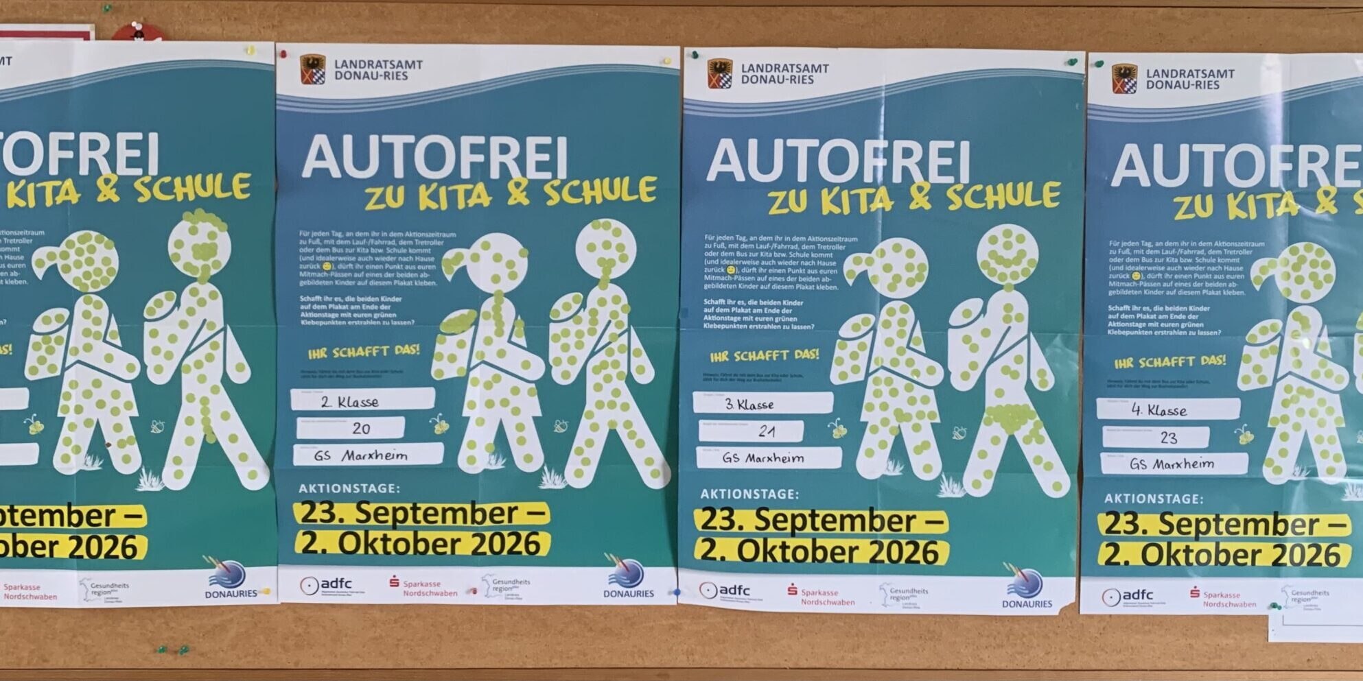 Aktion Autofrei